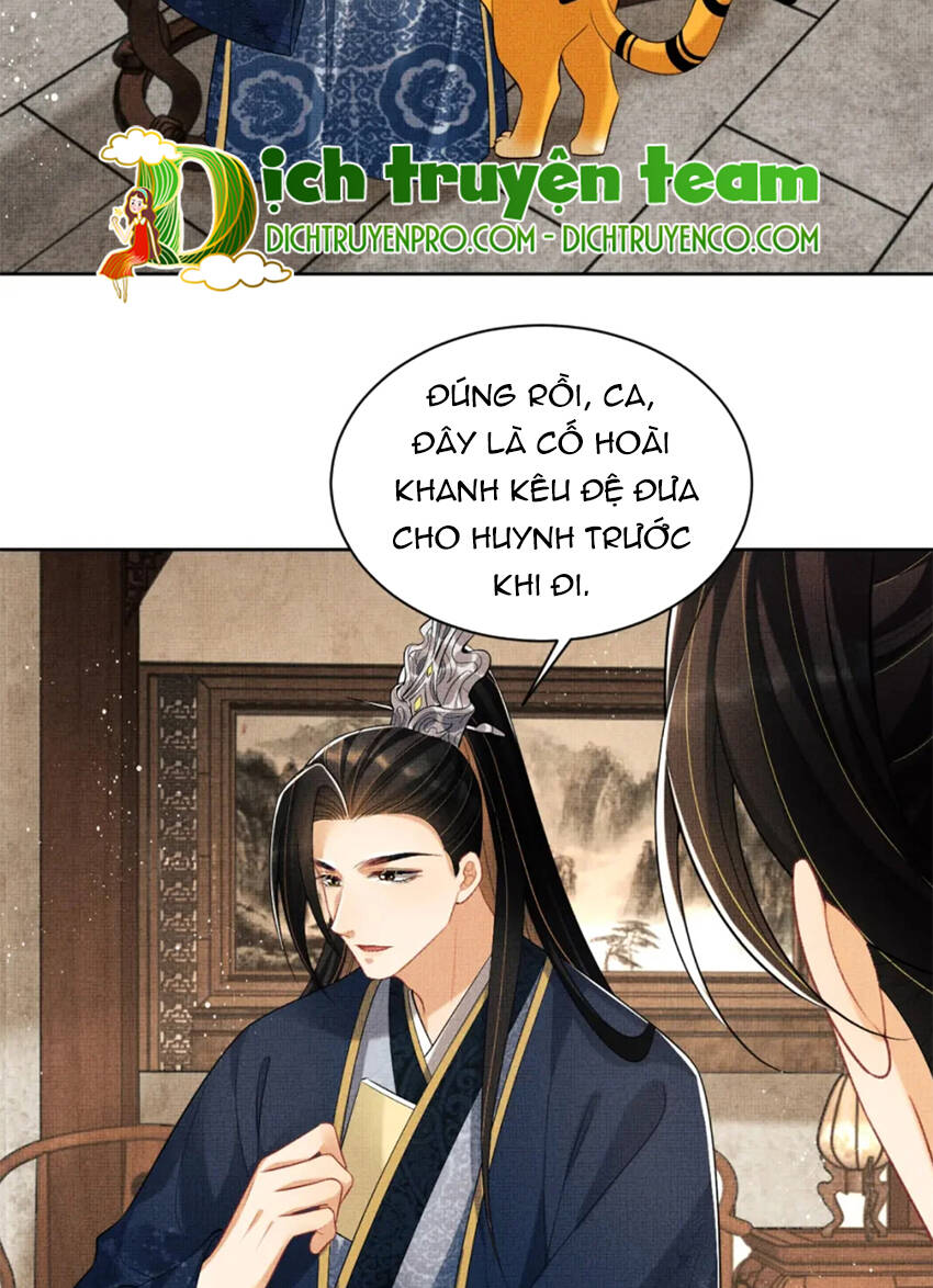 Thê Vi Thượng Chapter 120 - 28