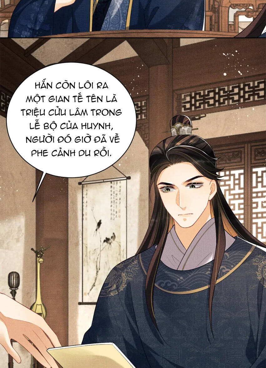 Thê Vi Thượng Chapter 120 - 29