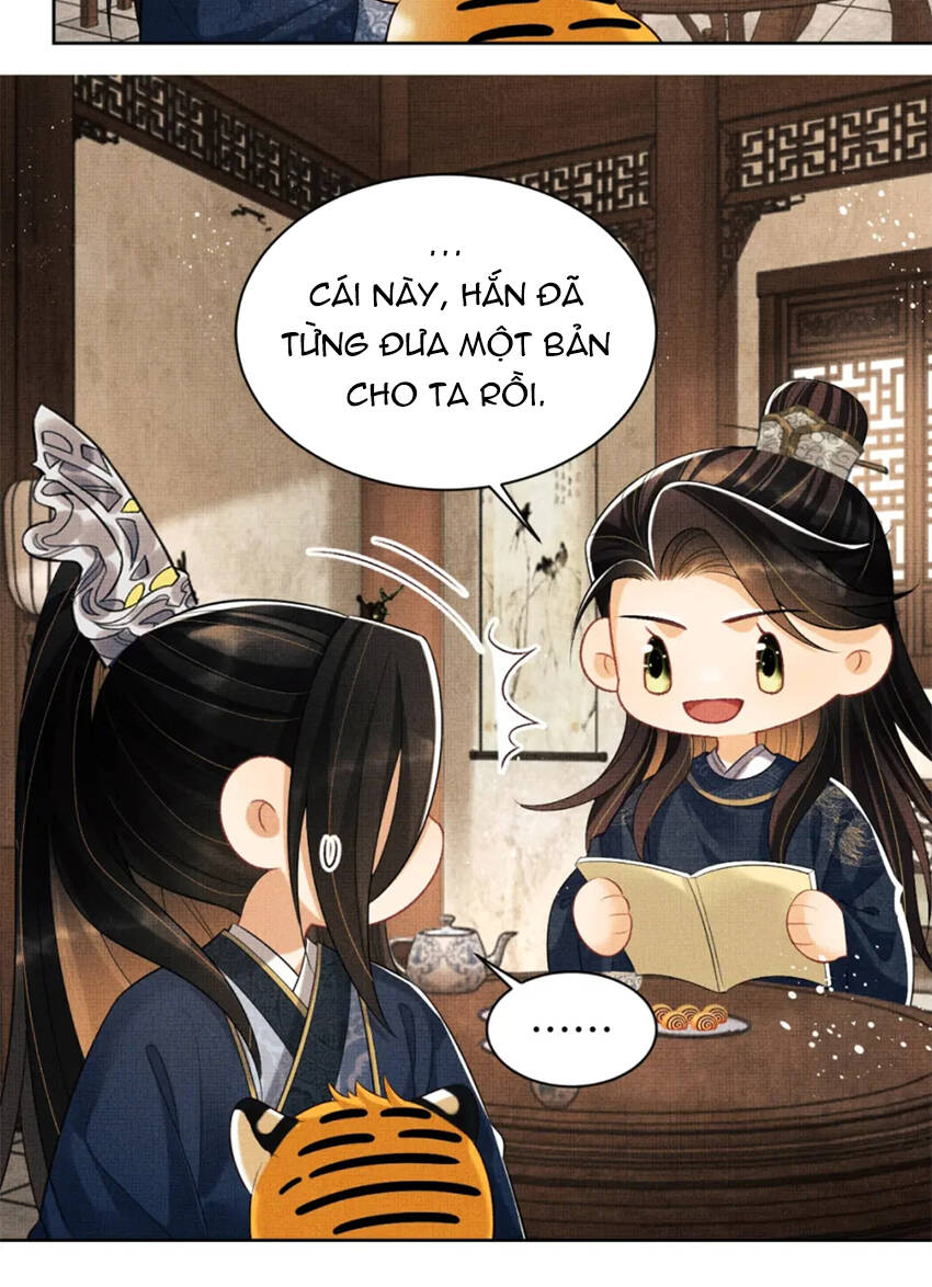 Thê Vi Thượng Chapter 120 - 31