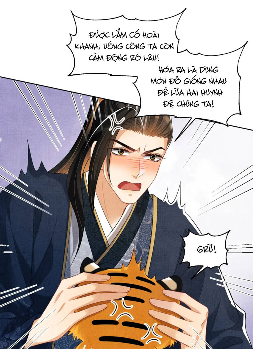 Thê Vi Thượng Chapter 120 - 32