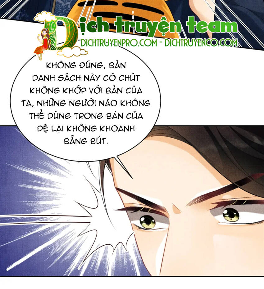 Thê Vi Thượng Chapter 120 - 33