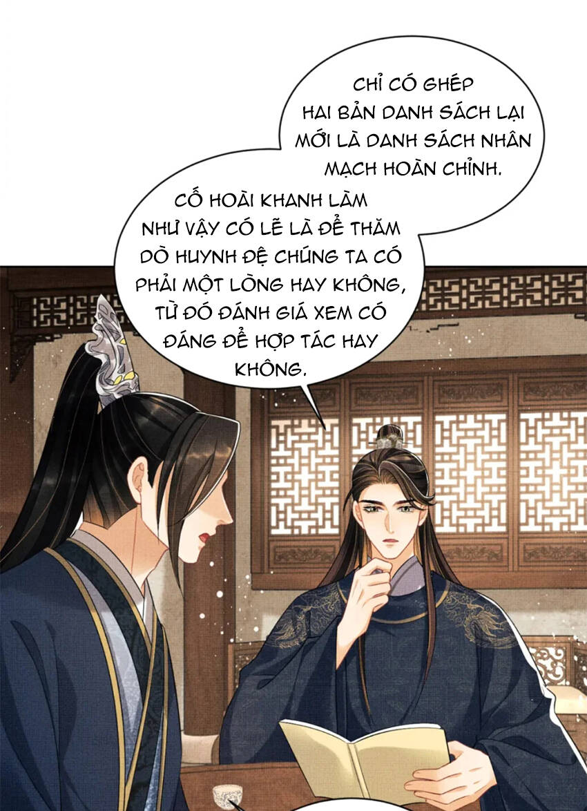 Thê Vi Thượng Chapter 120 - 34