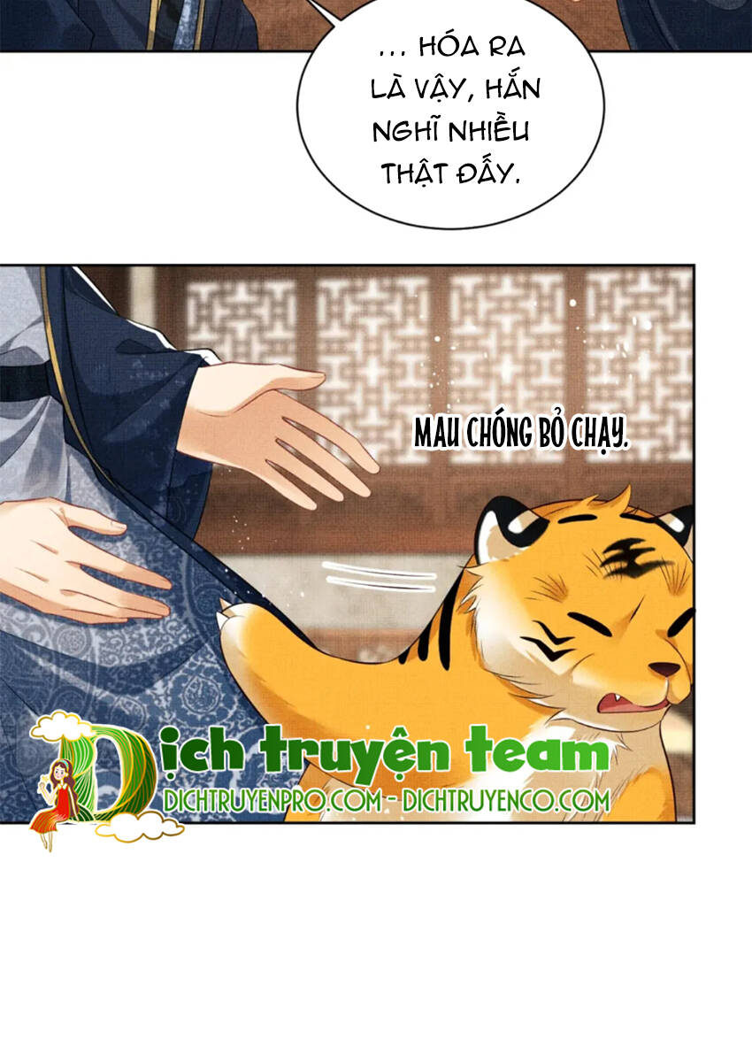 Thê Vi Thượng Chapter 120 - 35