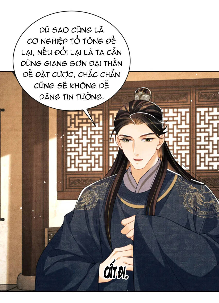 Thê Vi Thượng Chapter 120 - 36