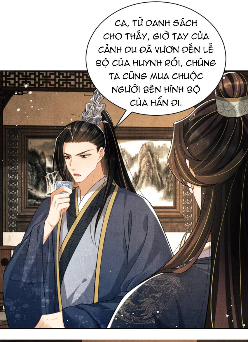 Thê Vi Thượng Chapter 120 - 37
