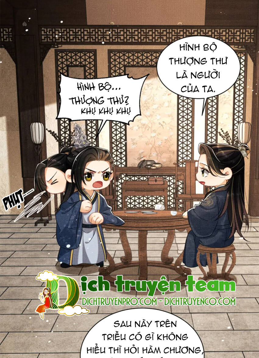 Thê Vi Thượng Chapter 120 - 38