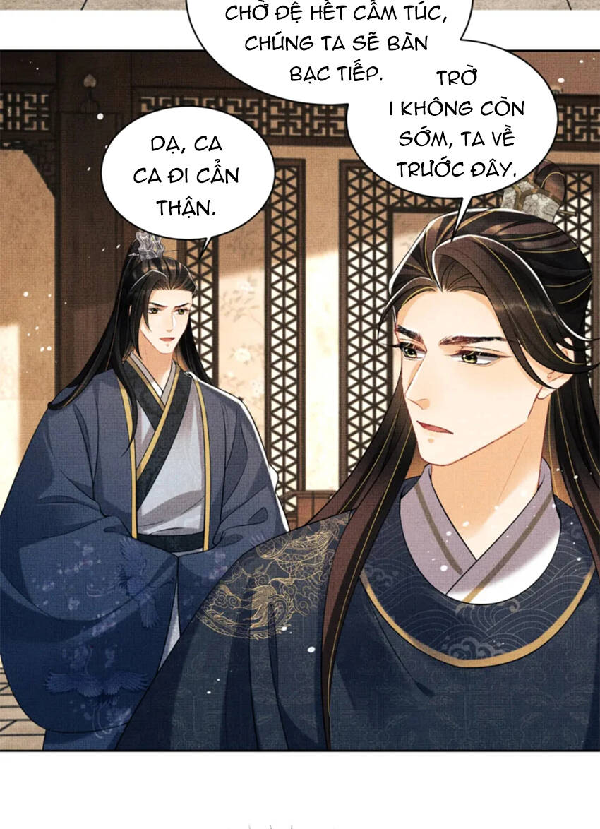 Thê Vi Thượng Chapter 120 - 39