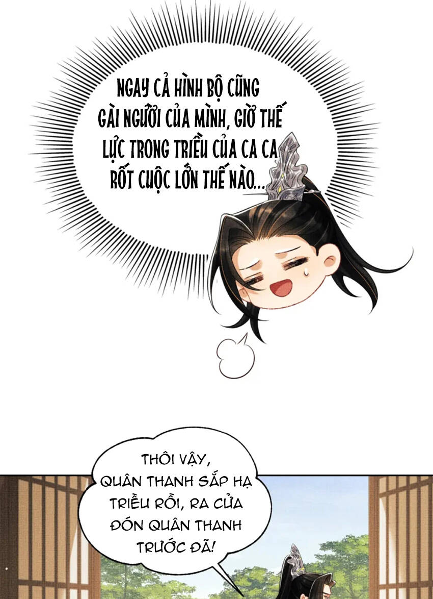 Thê Vi Thượng Chapter 120 - 40