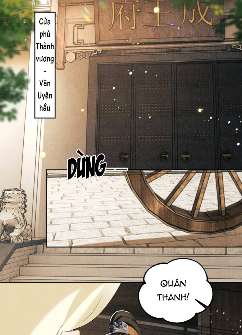 Thê Vi Thượng Chapter 120 - 42