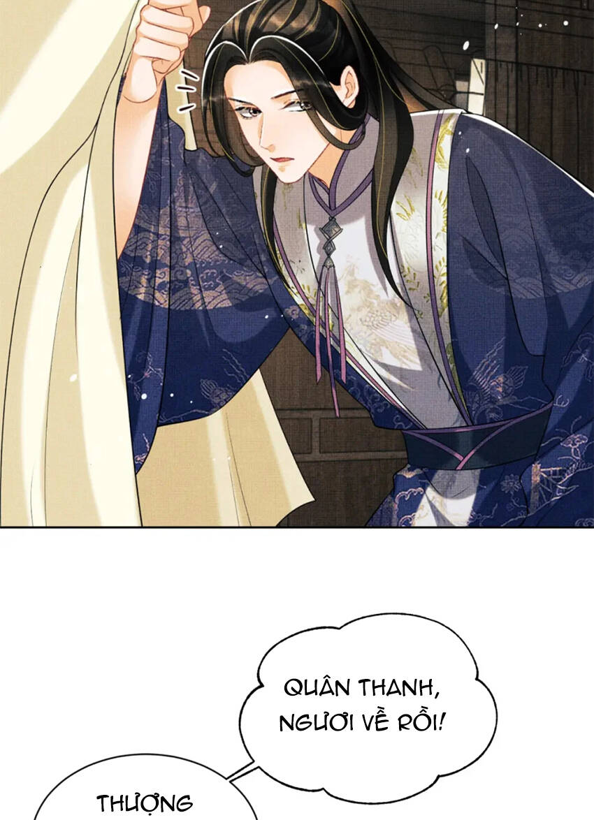 Thê Vi Thượng Chapter 120 - 43