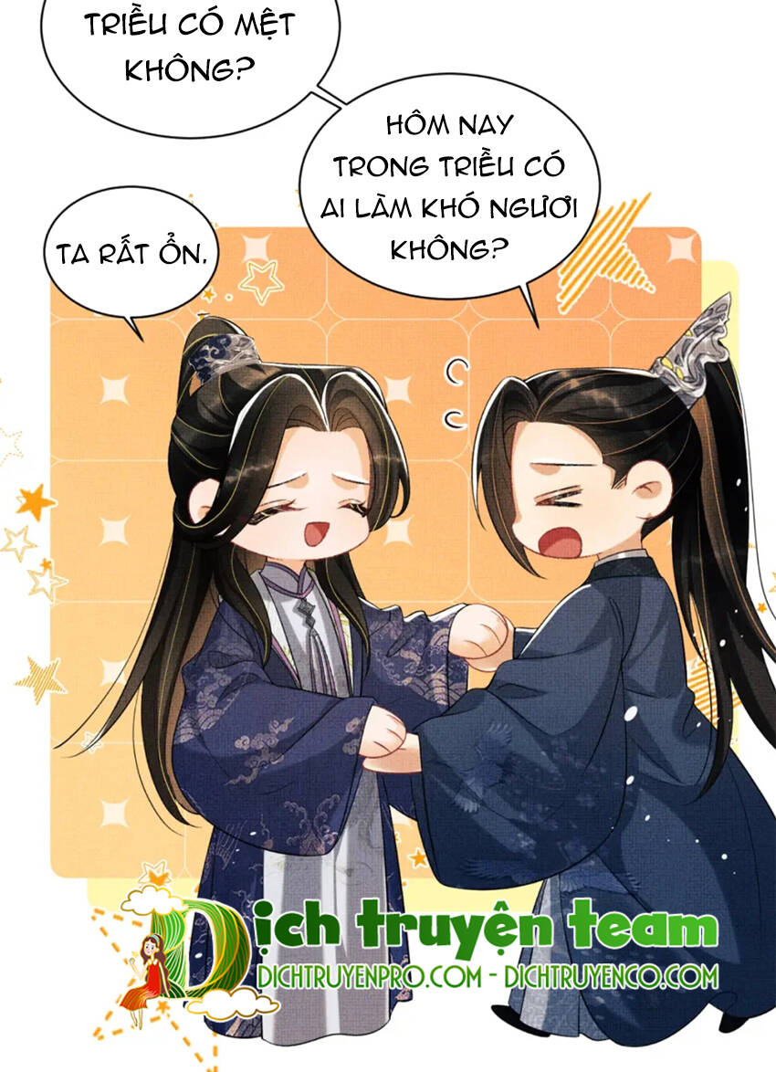 Thê Vi Thượng Chapter 120 - 44