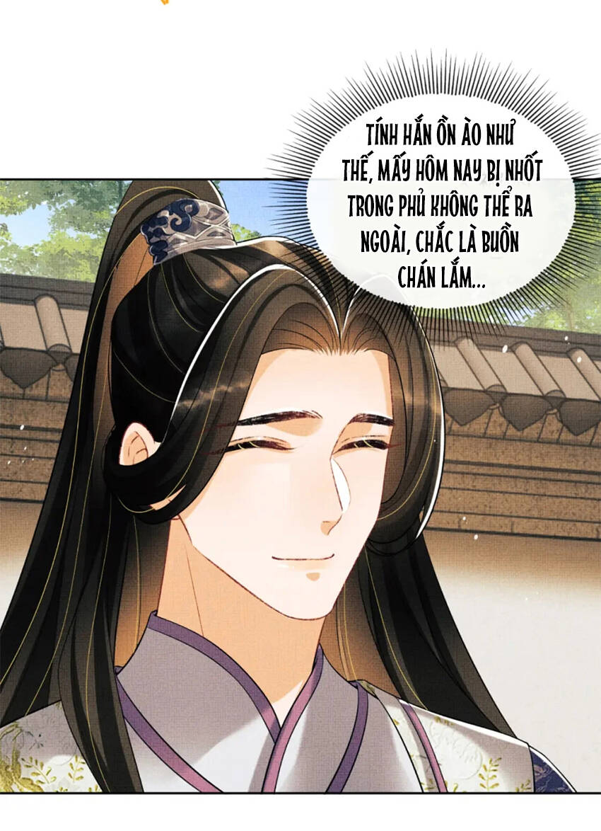 Thê Vi Thượng Chapter 120 - 45