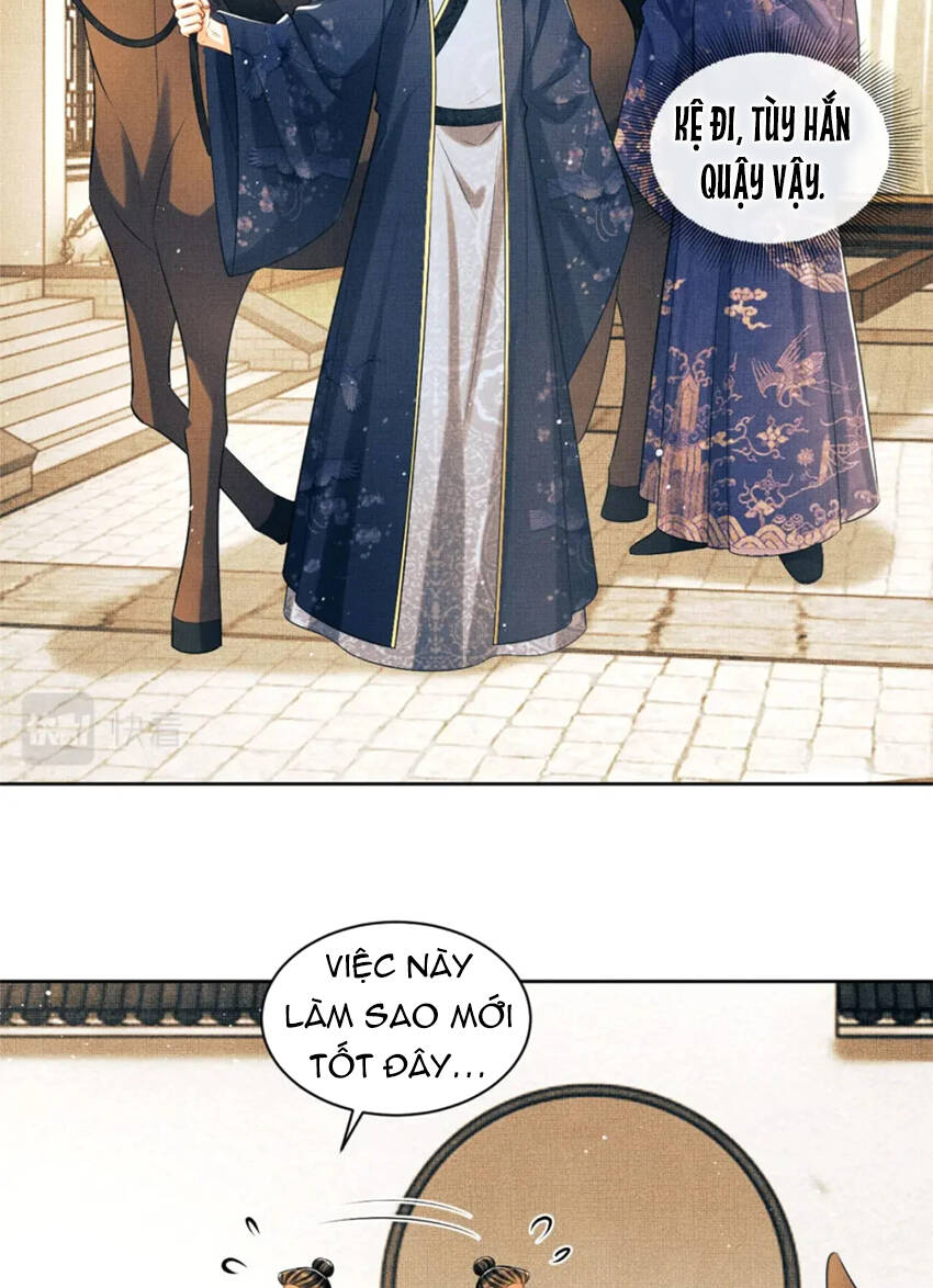 Thê Vi Thượng Chapter 120 - 47