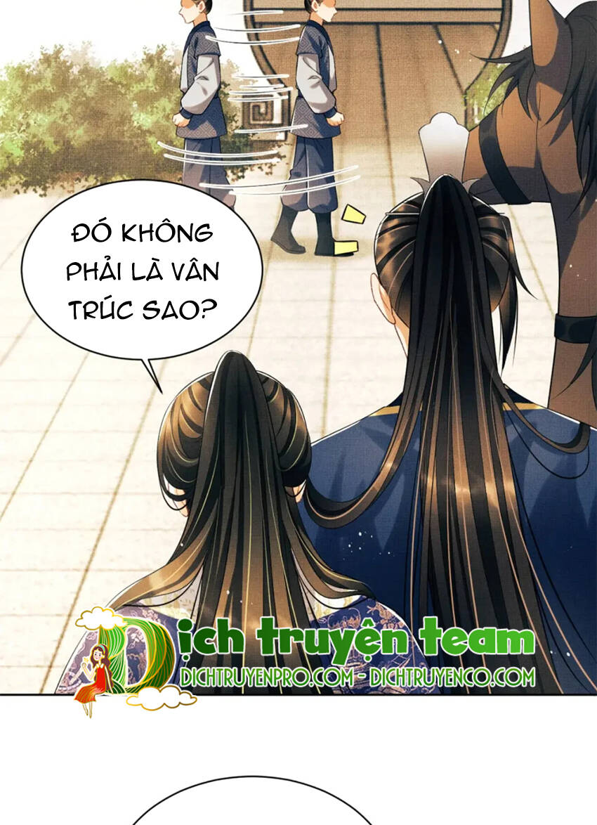 Thê Vi Thượng Chapter 120 - 48