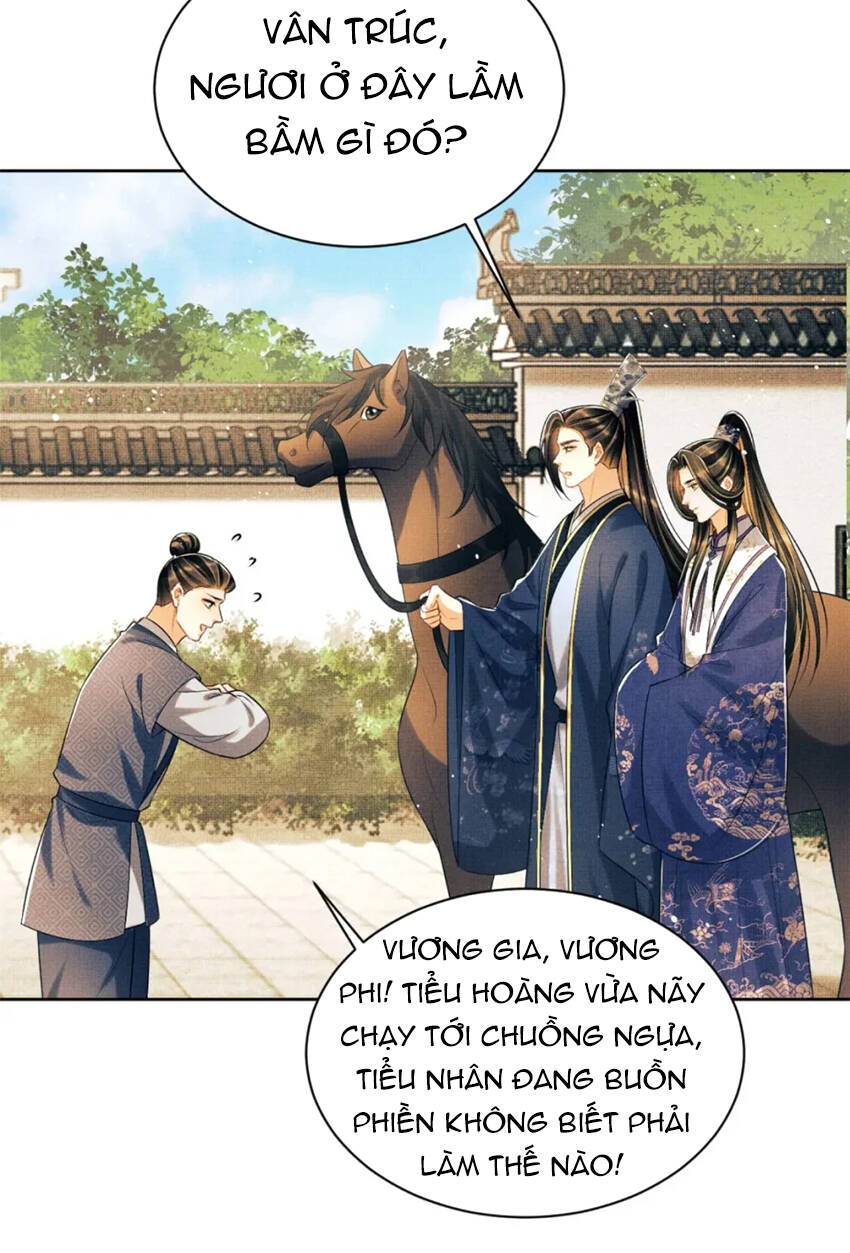 Thê Vi Thượng Chapter 120 - 49