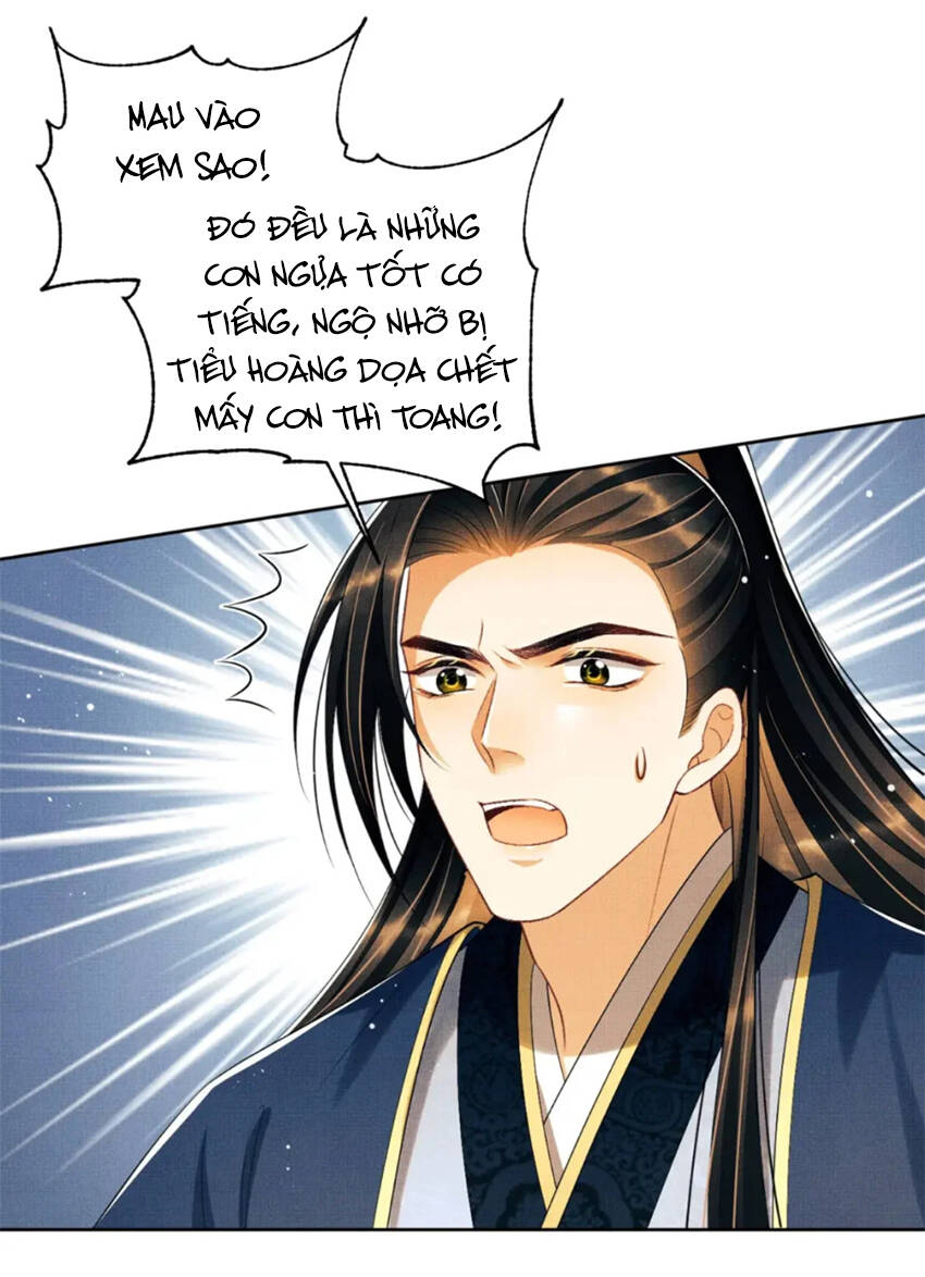 Thê Vi Thượng Chapter 120 - 50