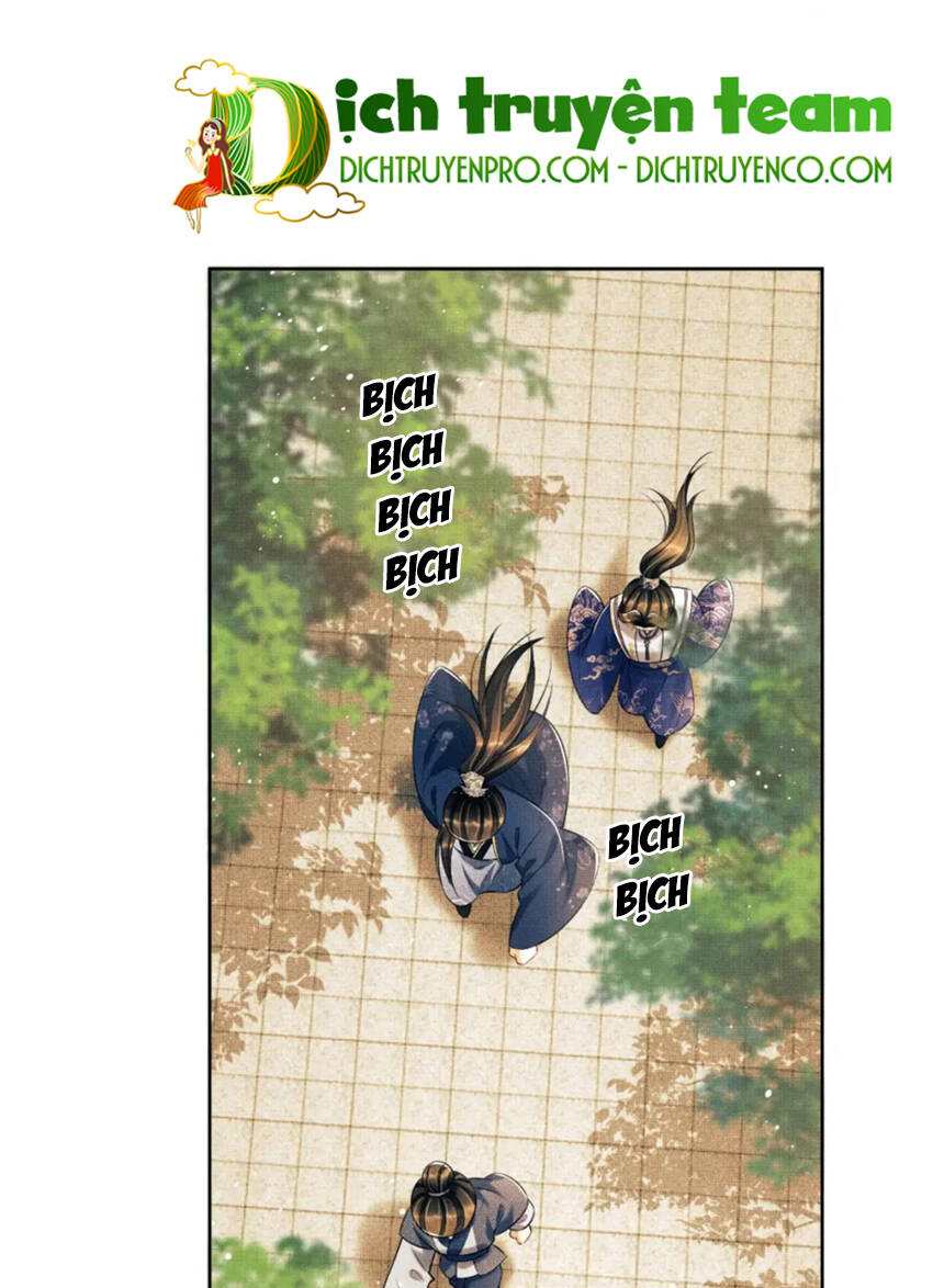 Thê Vi Thượng Chapter 120 - 51
