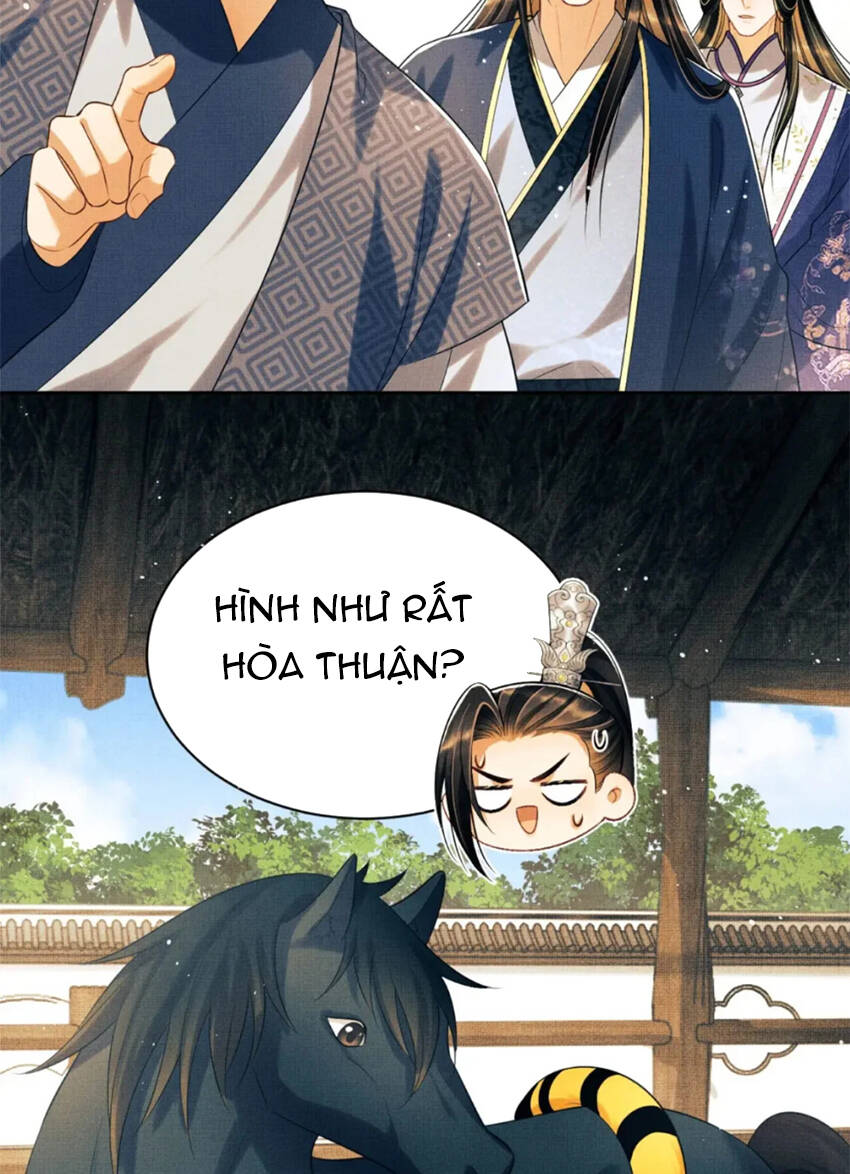 Thê Vi Thượng Chapter 120 - 53