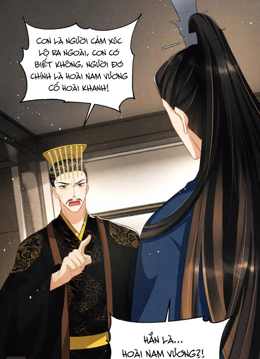 Thê Vi Thượng Chapter 120 - 7