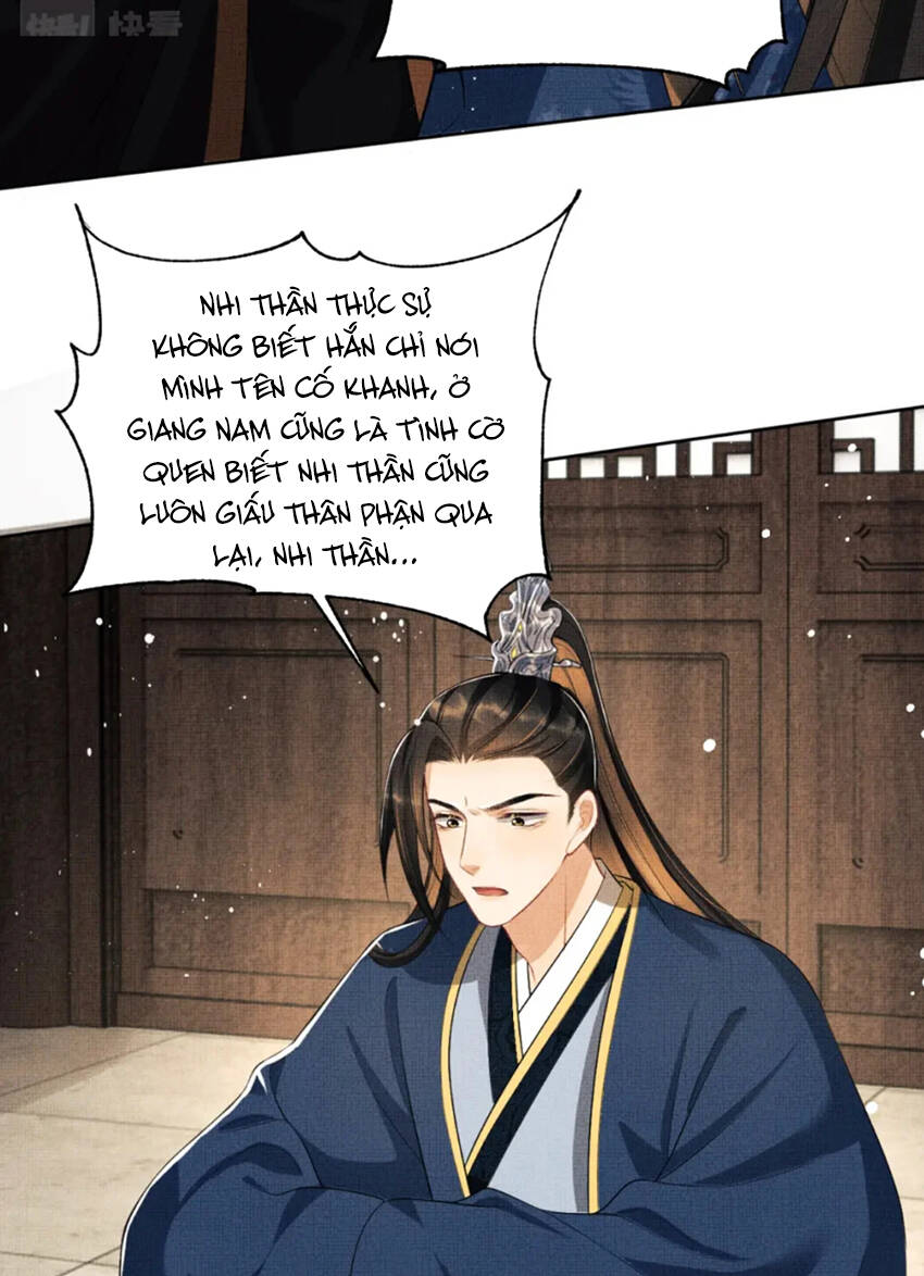 Thê Vi Thượng Chapter 120 - 8