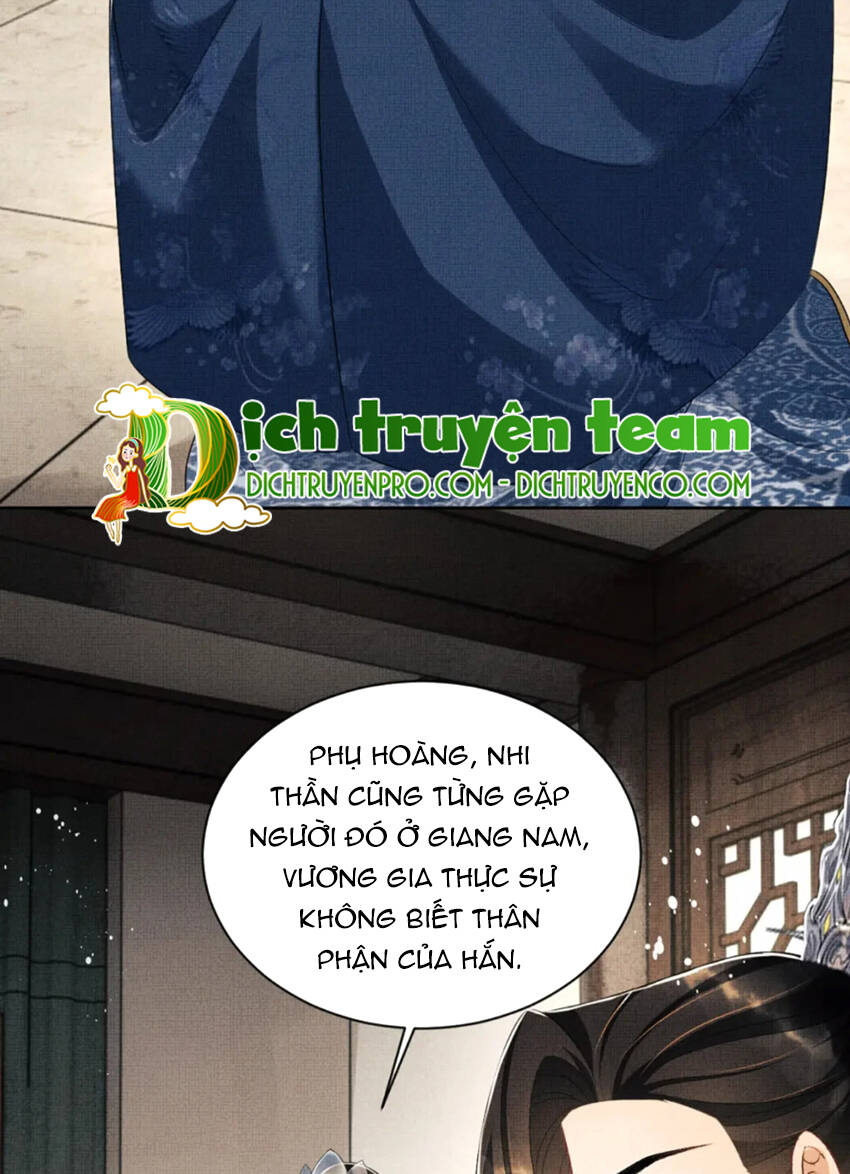 Thê Vi Thượng Chapter 120 - 9