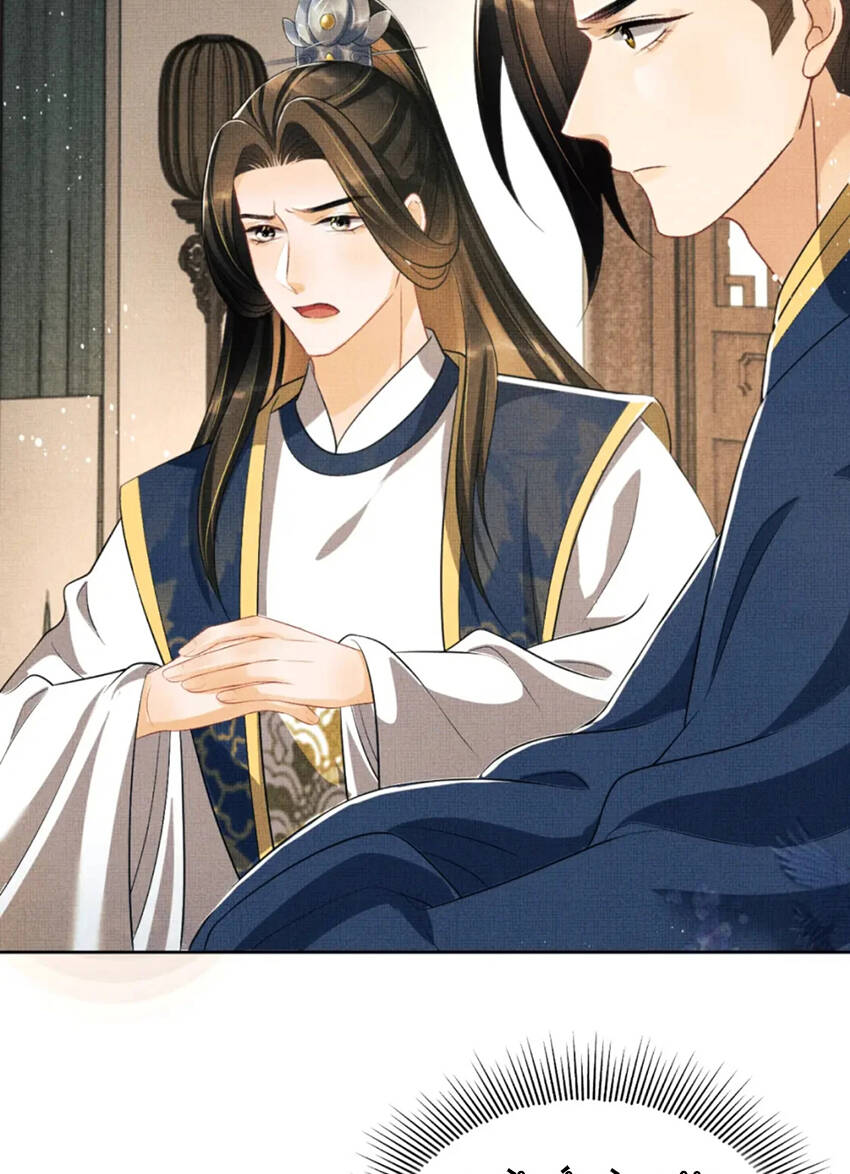 Thê Vi Thượng Chapter 120 - 10