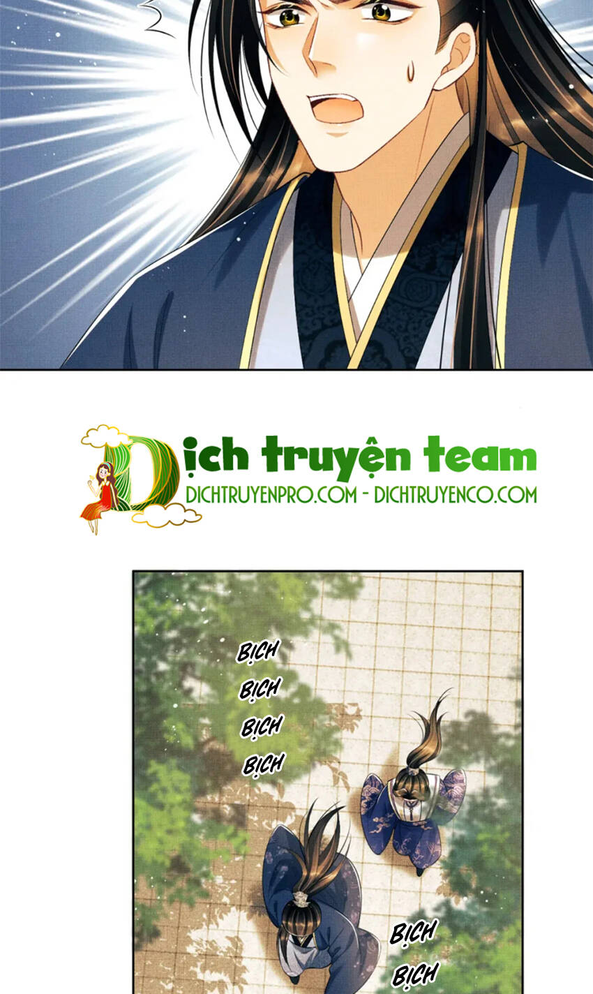 Thê Vi Thượng Chapter 121 - 2