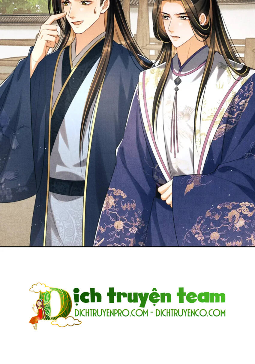 Thê Vi Thượng Chapter 121 - 11
