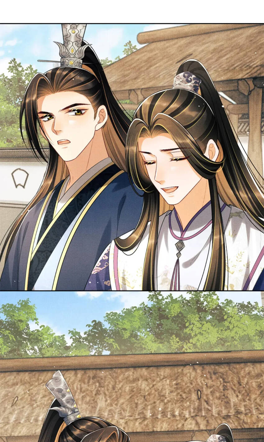 Thê Vi Thượng Chapter 121 - 12