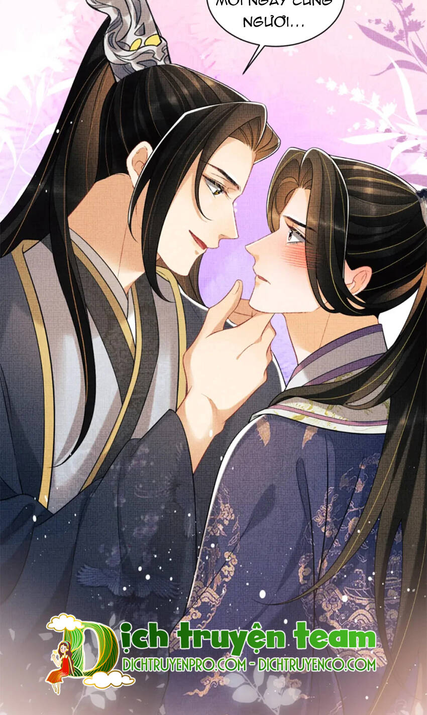 Thê Vi Thượng Chapter 121 - 15
