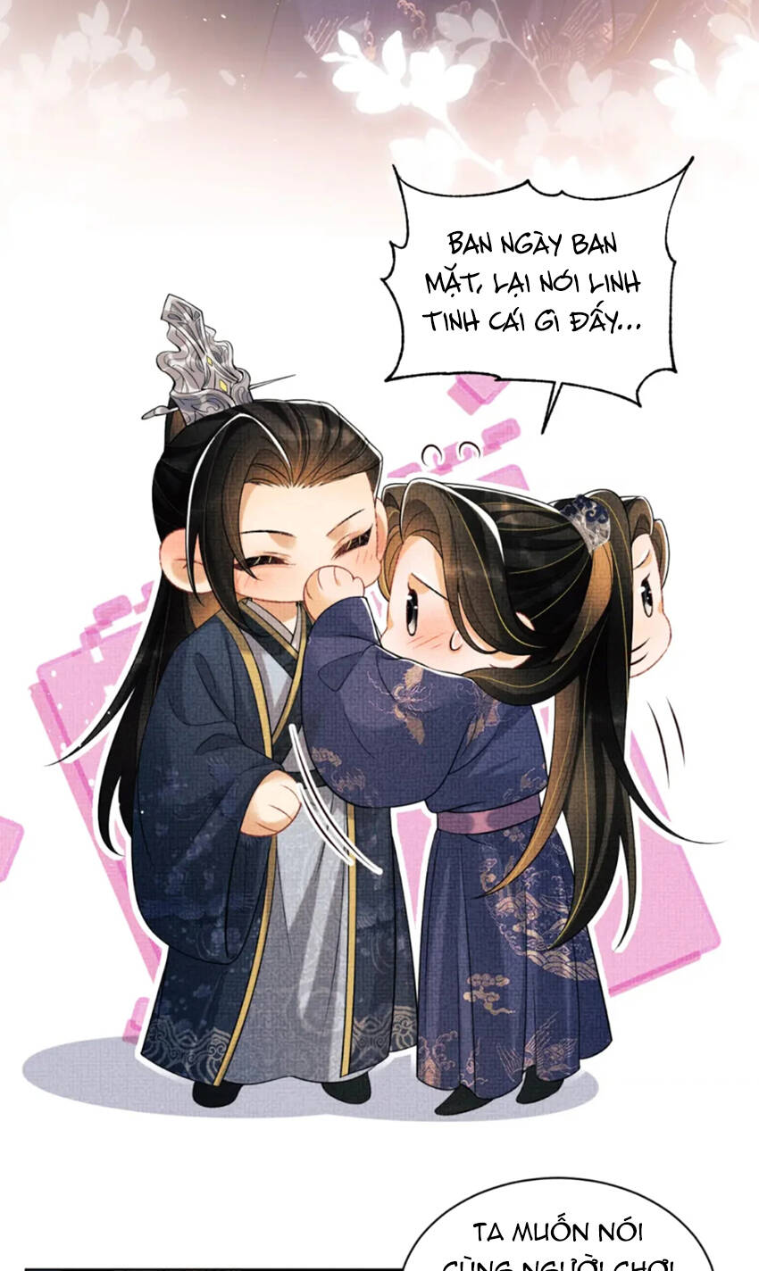 Thê Vi Thượng Chapter 121 - 16
