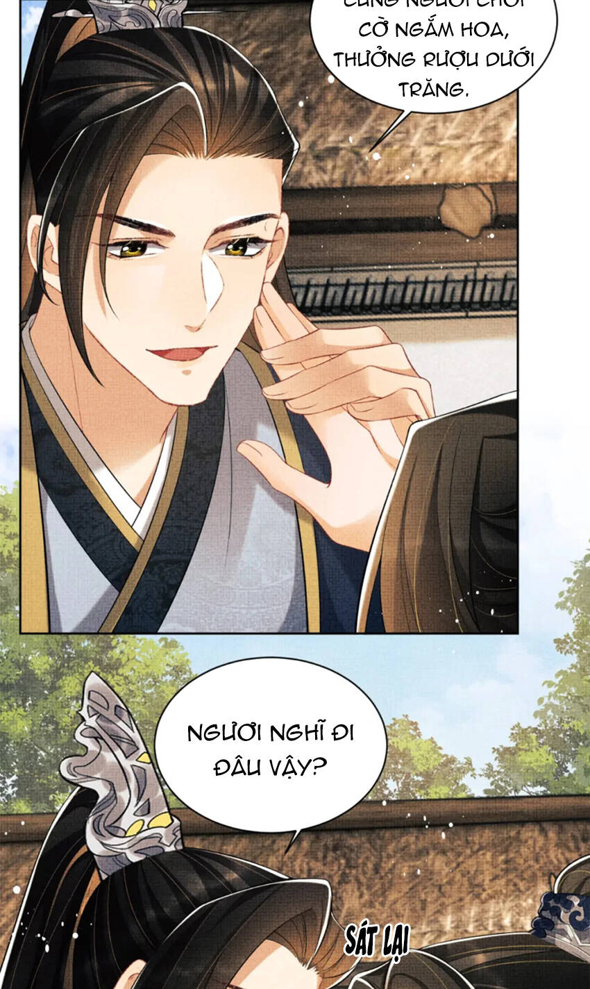 Thê Vi Thượng Chapter 121 - 17