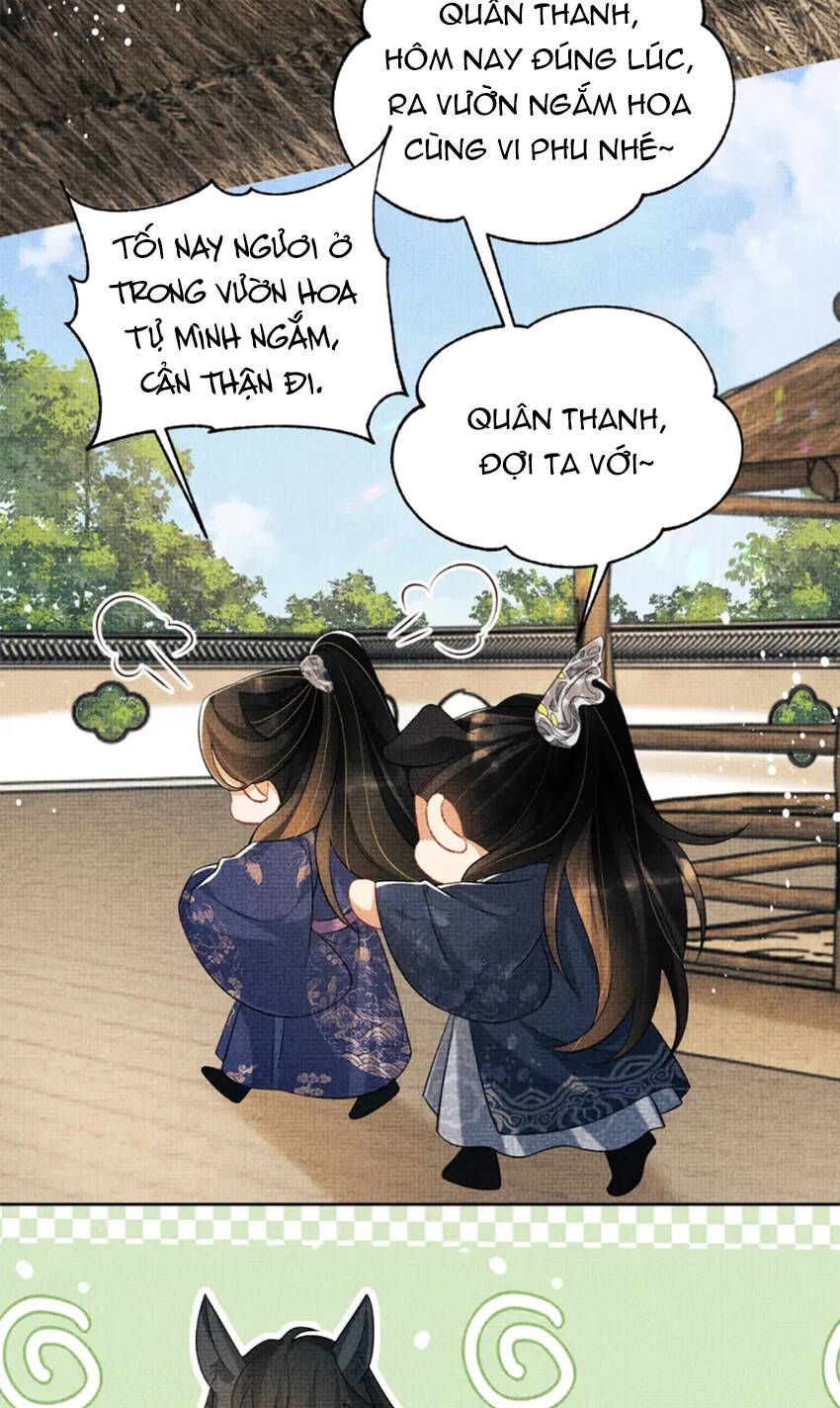 Thê Vi Thượng Chapter 121 - 19