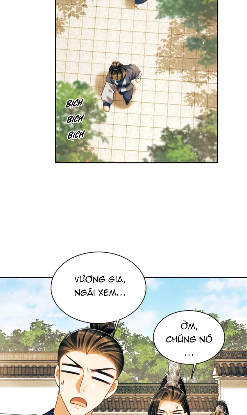 Thê Vi Thượng Chapter 121 - 3