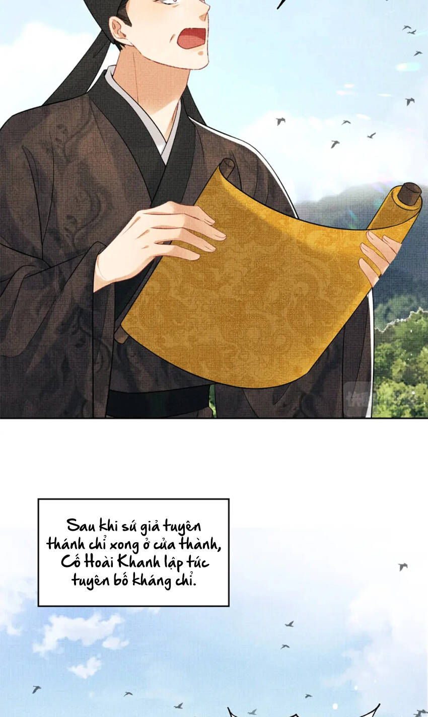 Thê Vi Thượng Chapter 121 - 21