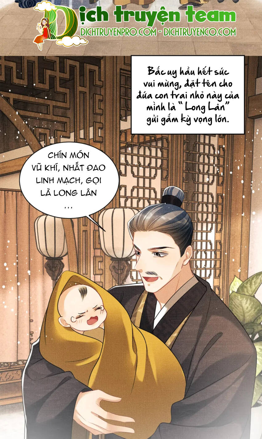 Thê Vi Thượng Chapter 121 - 25