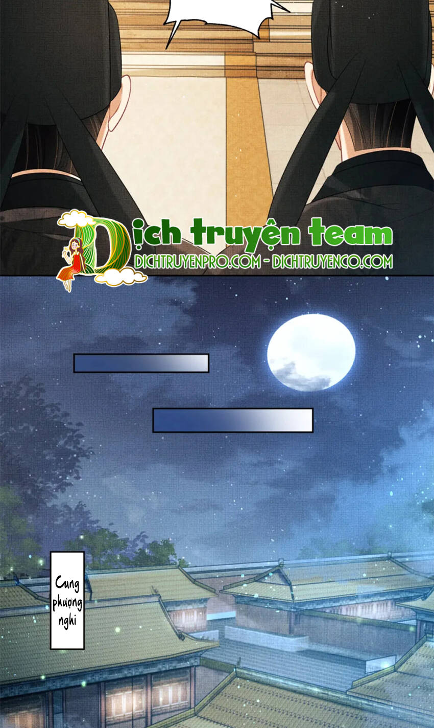 Thê Vi Thượng Chapter 121 - 28