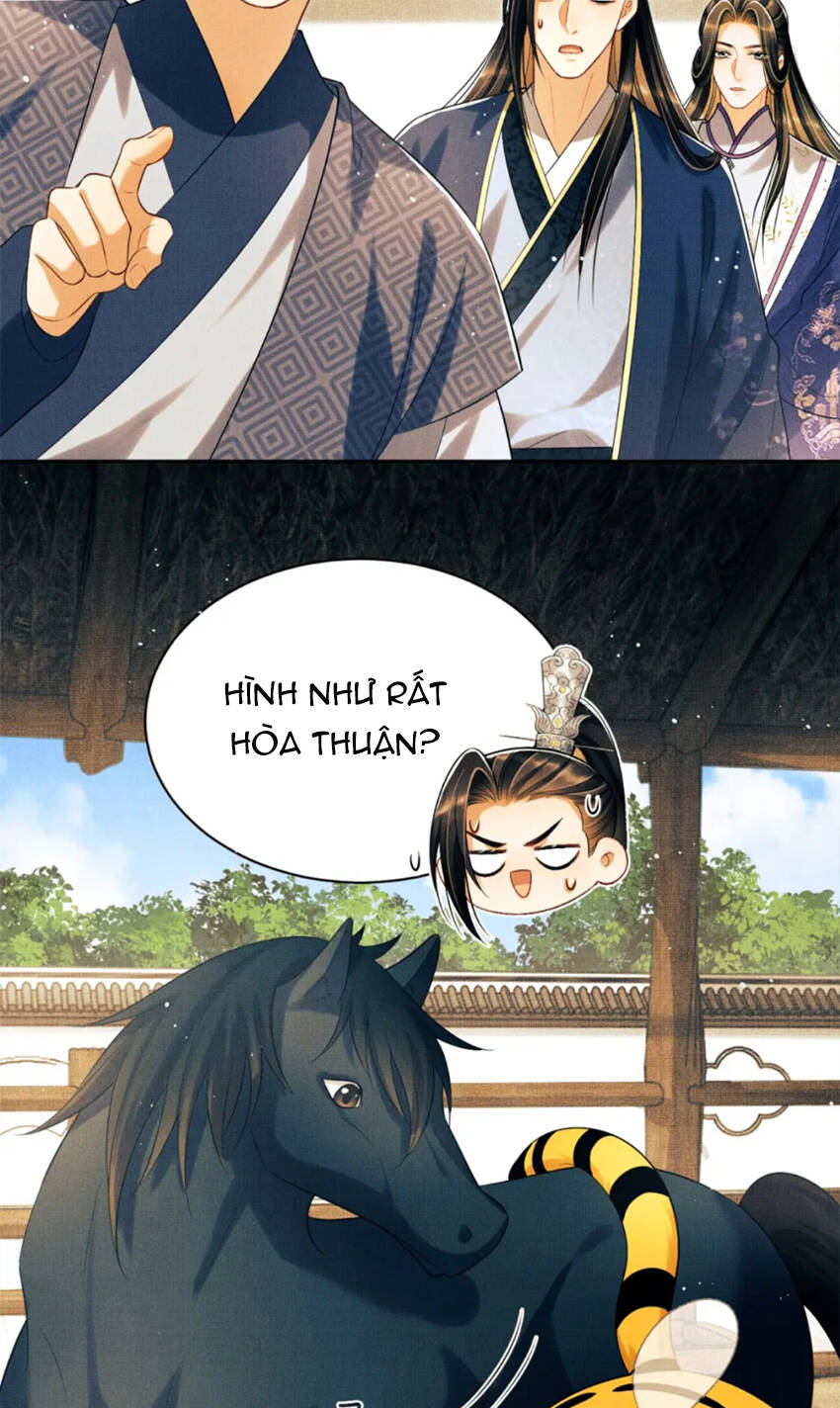 Thê Vi Thượng Chapter 121 - 4