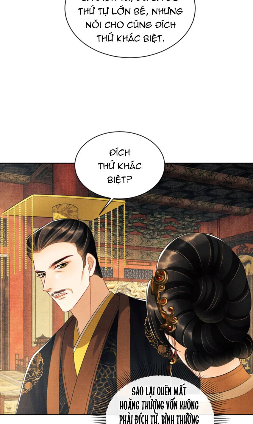 Thê Vi Thượng Chapter 121 - 31