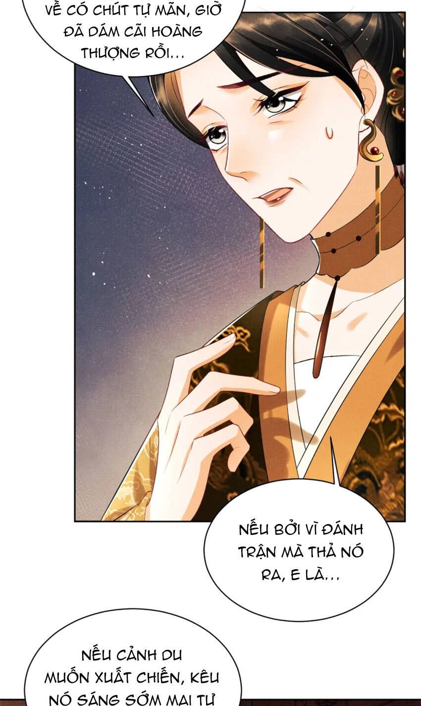 Thê Vi Thượng Chapter 121 - 33