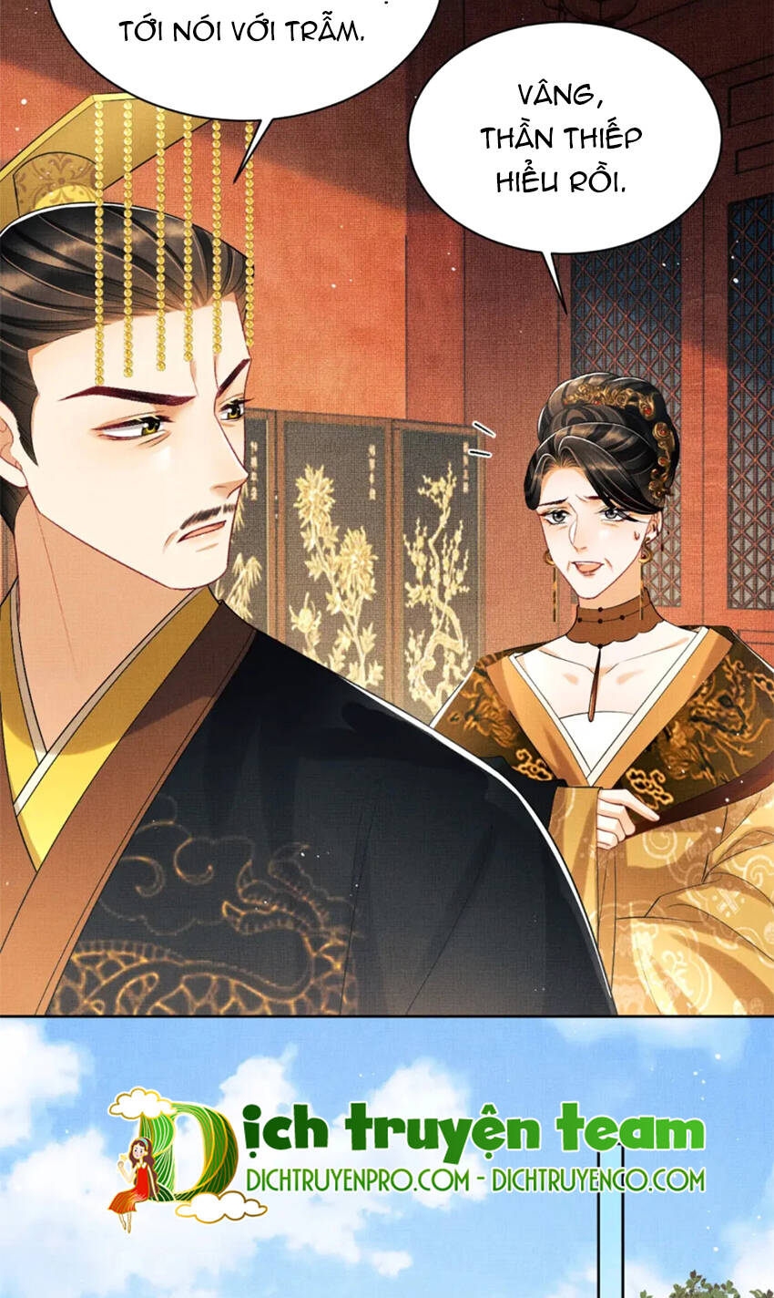 Thê Vi Thượng Chapter 121 - 34