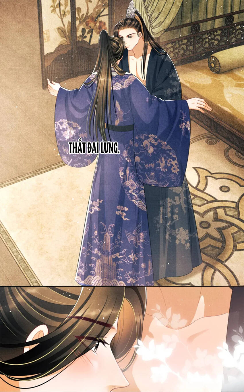 Thê Vi Thượng Chapter 121 - 36