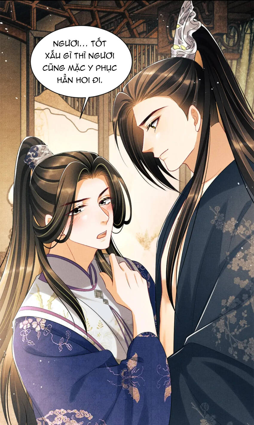 Thê Vi Thượng Chapter 121 - 37