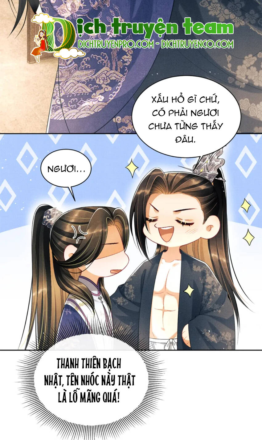 Thê Vi Thượng Chapter 121 - 38