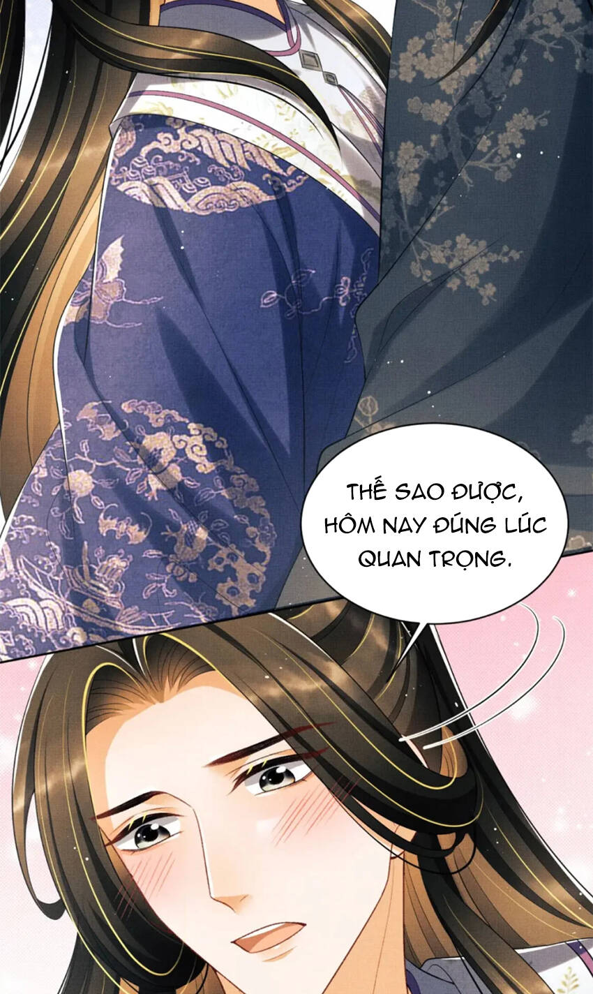 Thê Vi Thượng Chapter 121 - 40