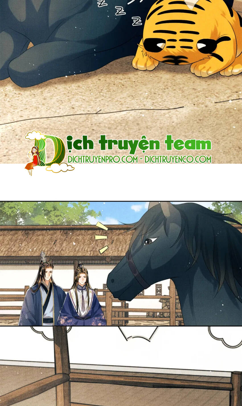 Thê Vi Thượng Chapter 121 - 5