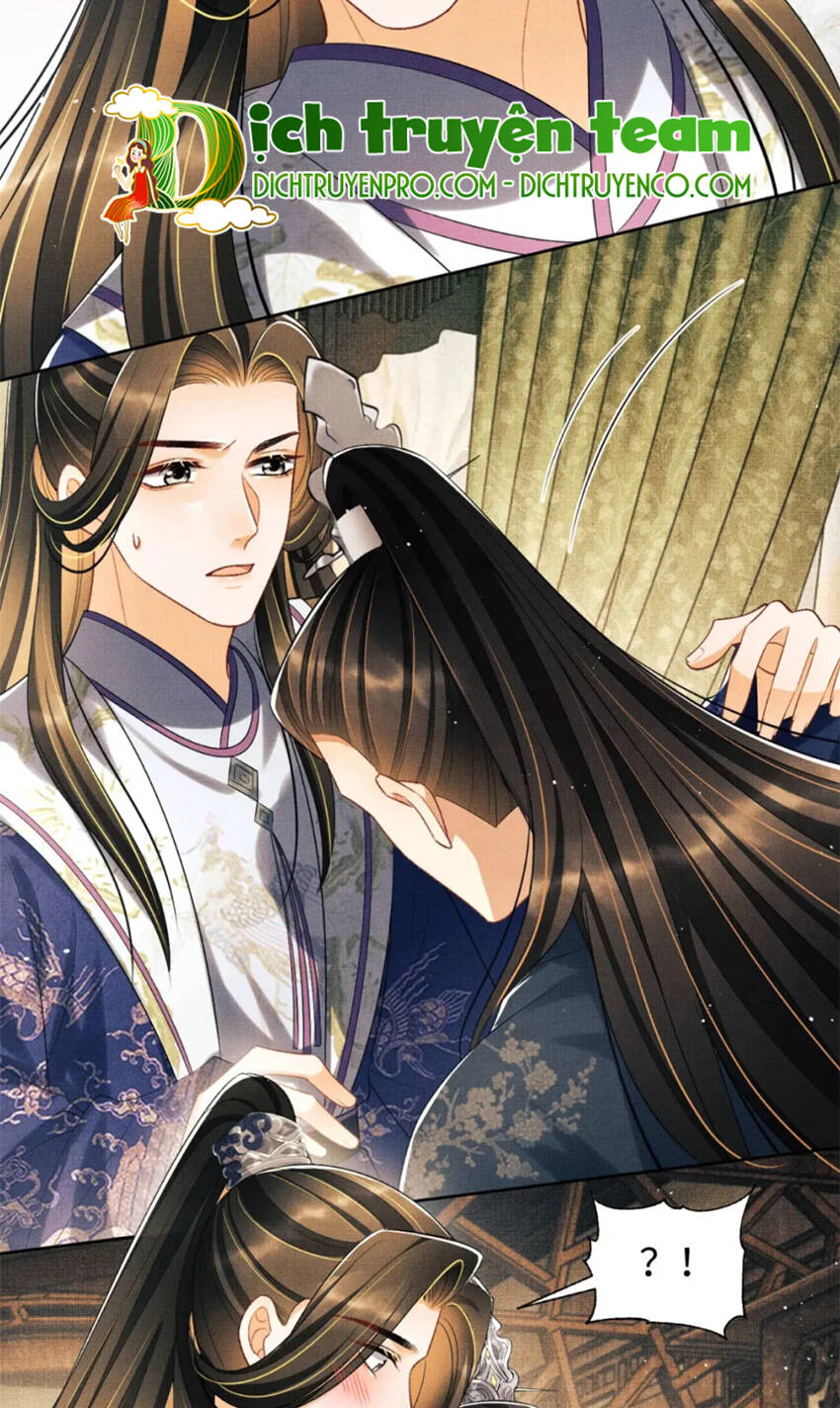Thê Vi Thượng Chapter 121 - 41