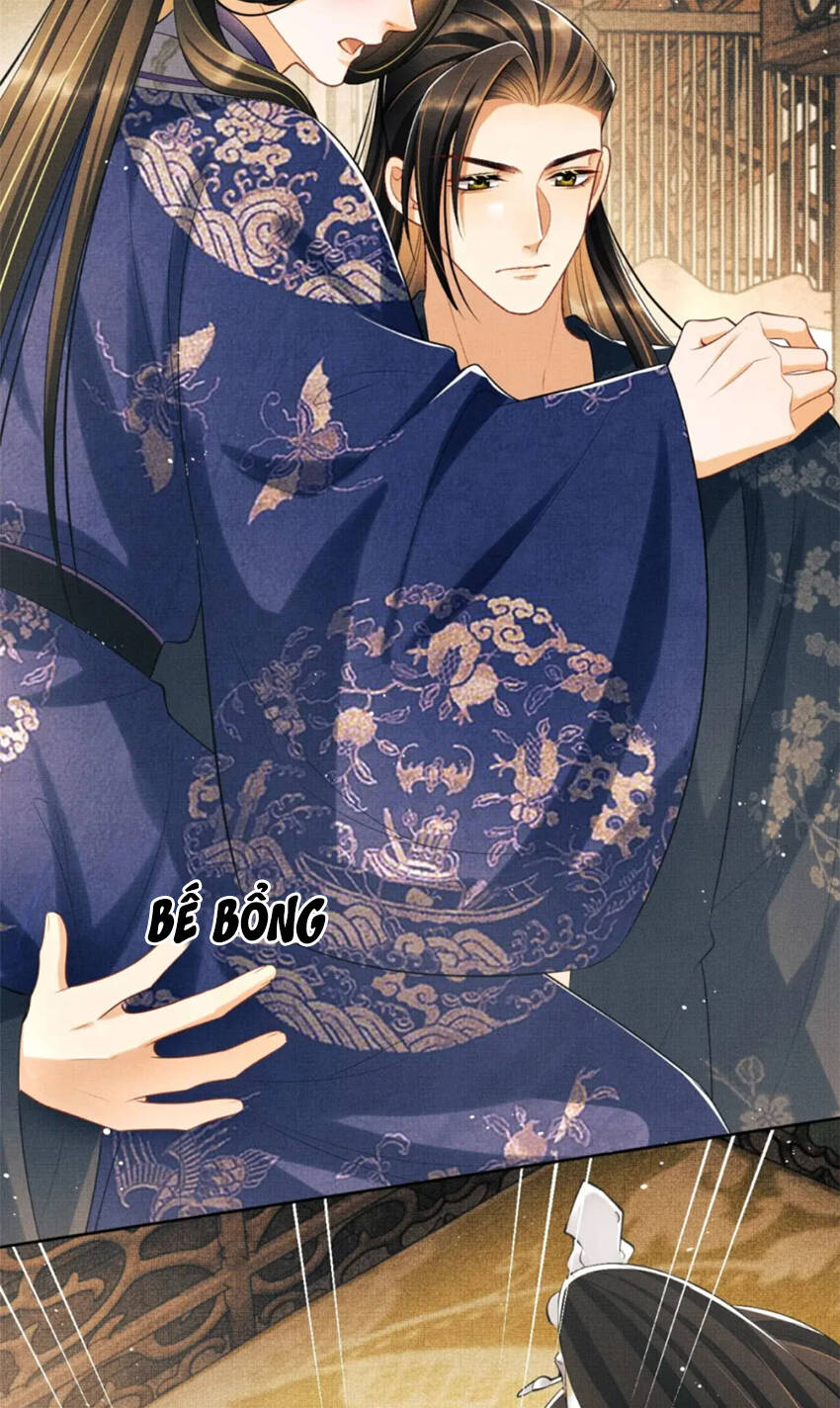 Thê Vi Thượng Chapter 121 - 42