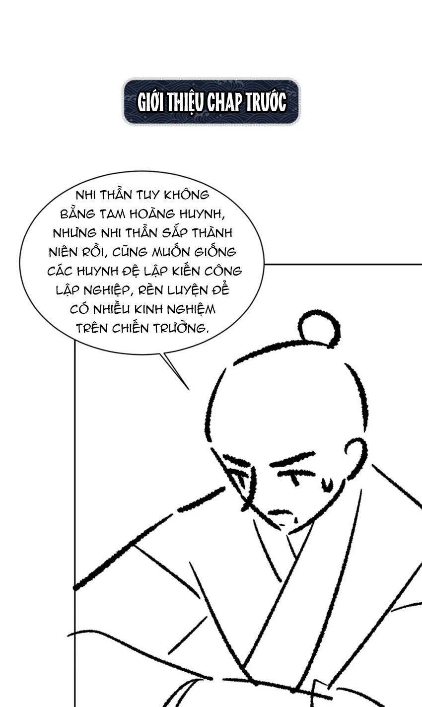 Thê Vi Thượng Chapter 121 - 45