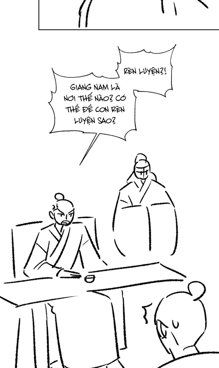 Thê Vi Thượng Chapter 121 - 46